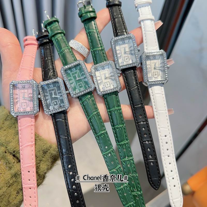 Chanel 27X34mm 060808